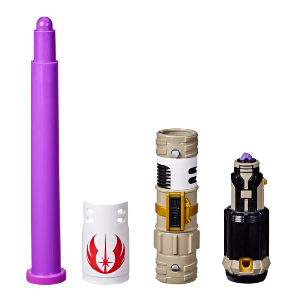 Star Wars Lightsaber Forge Mace Windu Cheap