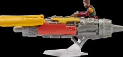 Star Wars Micro Galaxy Squadron 2 Inch Mystery Vehicle & Figure Hot