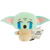Star Wars Moodiverse Plush - Grogu Crying Clearance
