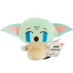 Star Wars Moodiverse Plush - Grogu Crying Clearance