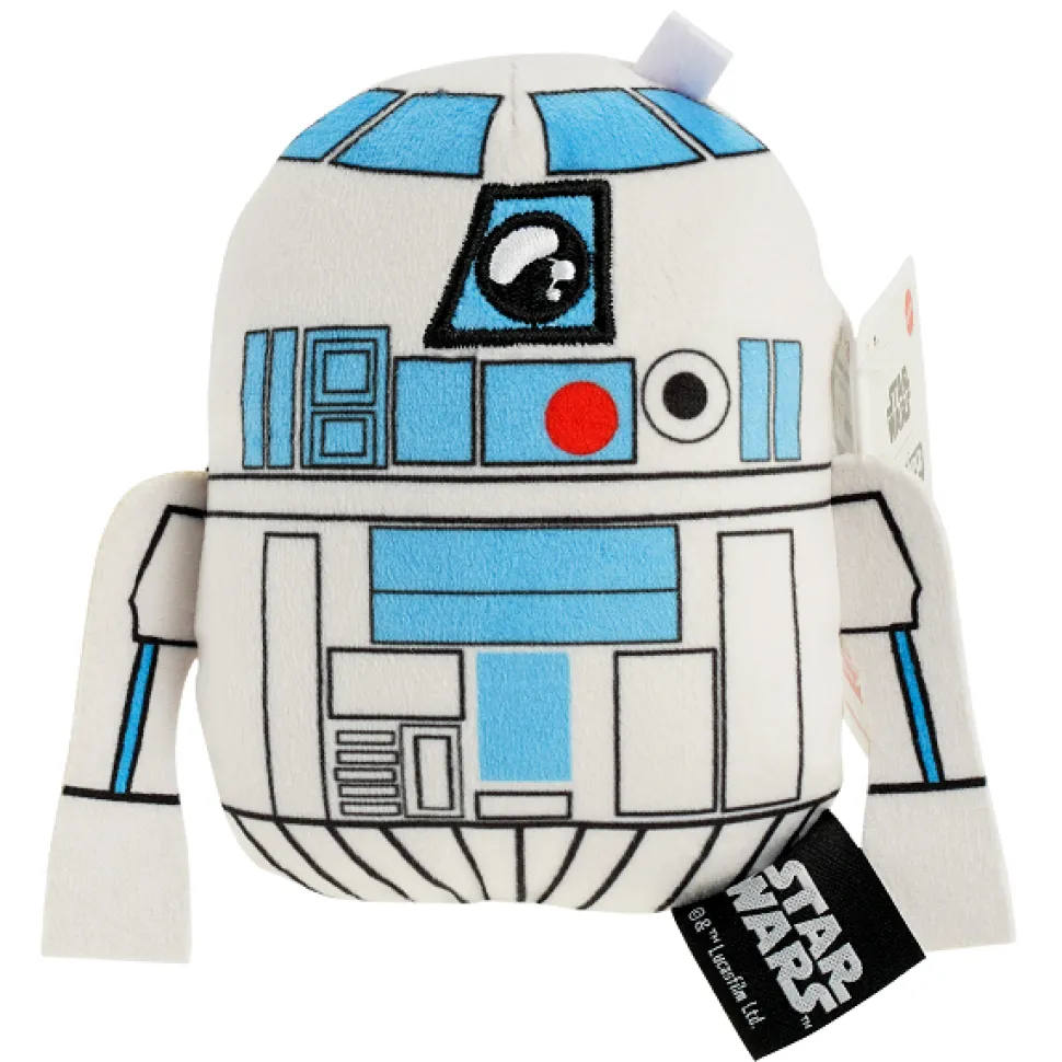 Star Wars Moodiverse Plush - R2D2 Pleading Face Cheap