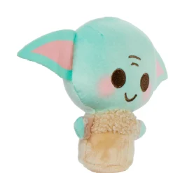 Star Wars Moodiverse Plush - Grogu Happy Outlet