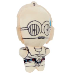 Star Wars Moodiverse Plush - C-3Po Sweating Cheap