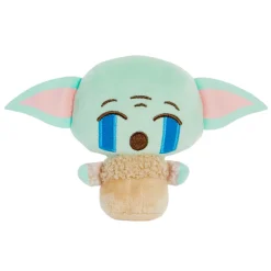 Star Wars Moodiverse Plush - Grogu Crying Clearance