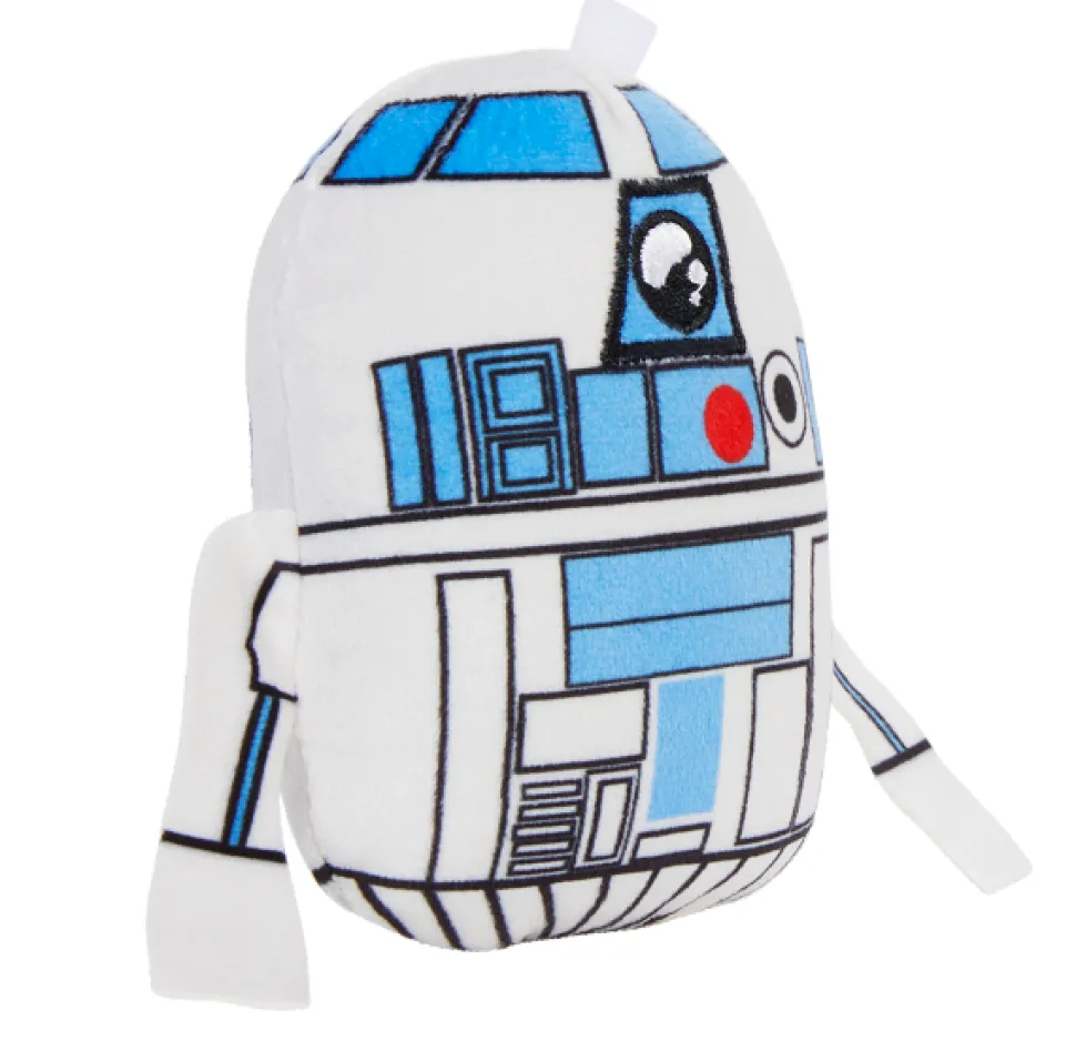 Star Wars Moodiverse Plush - R2D2 Pleading Face Cheap