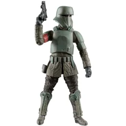 Star Wars Series 3 Vintage Figure - Din Djarin (Morak) Best