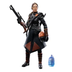 Star Wars Series 3 Vintage Figure Fennec Shand Discount