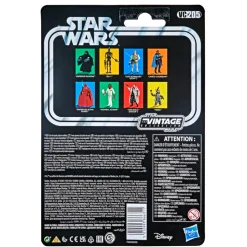 Star Wars Series 3 Vintage Figure Lando Calrissian Store