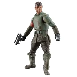 Star Wars Series 3 Vintage Figure - Din Djarin (Morak) Best