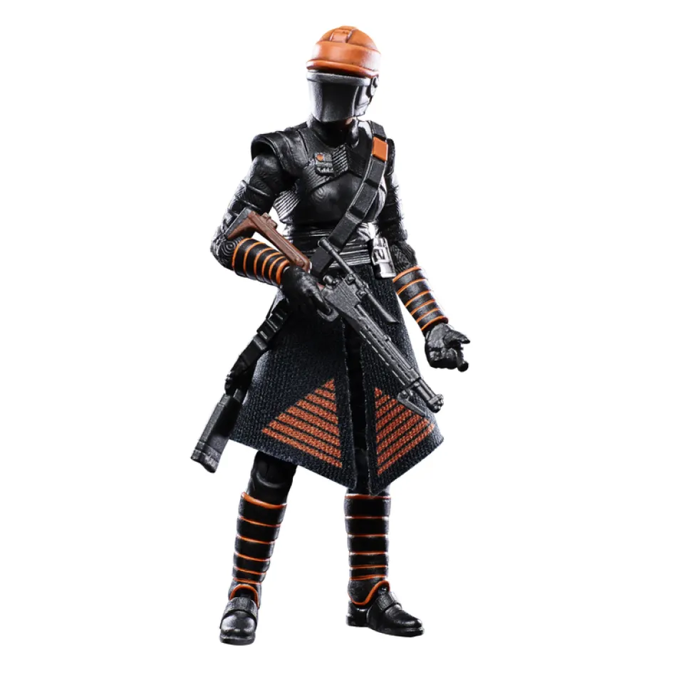 Star Wars Series 3 Vintage Figure Fennec Shand Discount