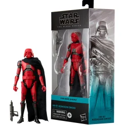 Star Wars The Black Series 6 Inch Action Figure - Hk-87 Assassin Droid Flash Sale