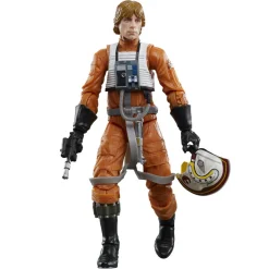 Star Wars The Black Series - Luke Skywalker Fashion
