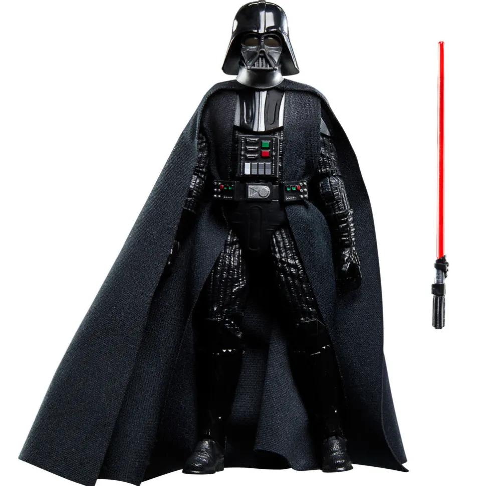 Star Wars The Black Series - Darth Vadar Shop