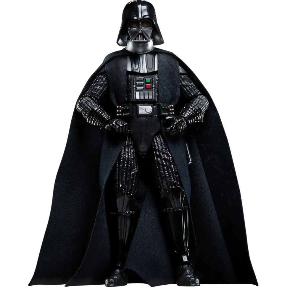 Star Wars The Black Series - Darth Vadar Shop