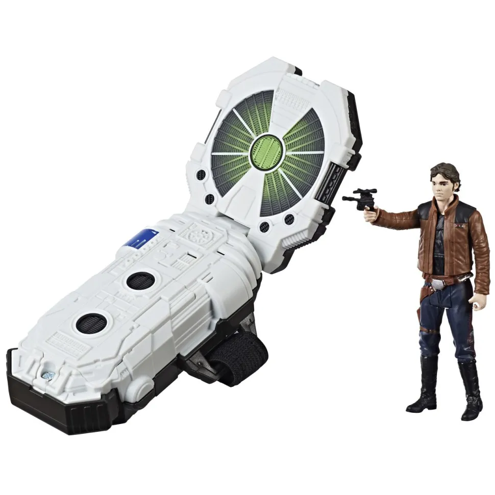 Star Wars Universe Force Link 2.0 Starter Pack Outlet