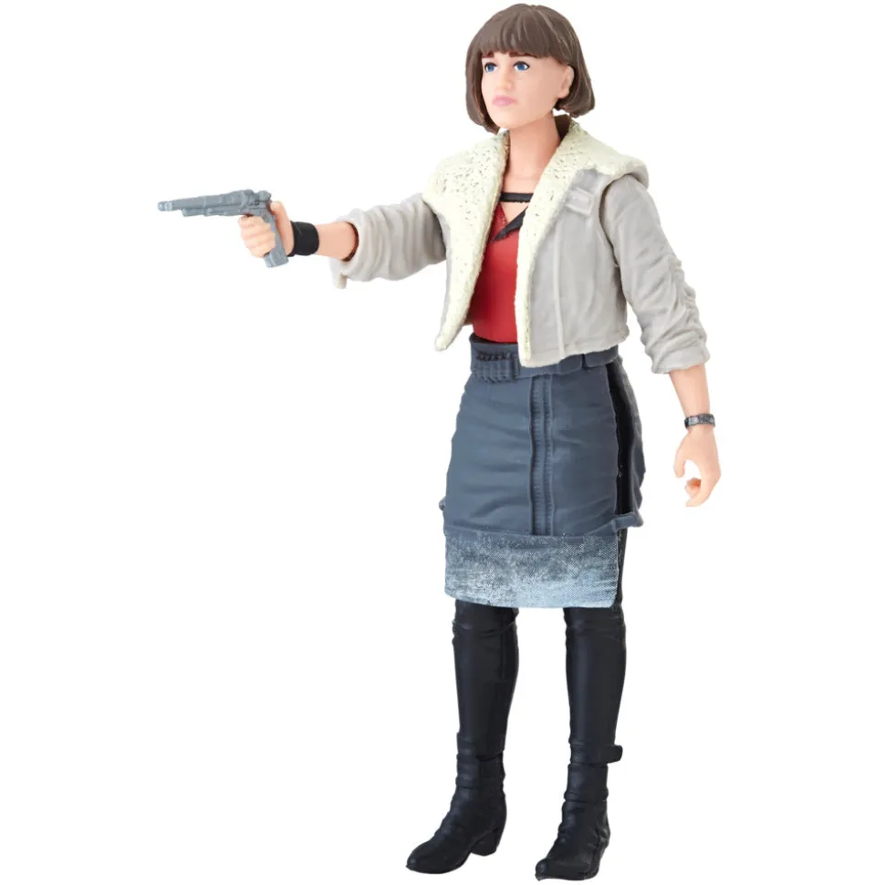 Star Wars Universe FoRCe Link 2.0 Figure Qi'Ra(Corellia) Outlet