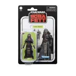 Star Wars Vintage Figures Series 3 Tusken Warrior Best Sale