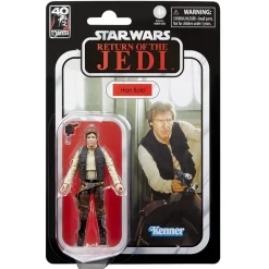 Star Wars Vintage Figures Series 3 Han Solo Best Sale