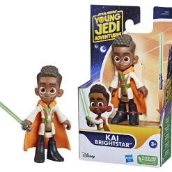 Star Wars Young Jedi Kai Brightstar Figure Cheap