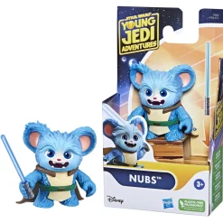 Star Wars Young Jedi Nubs Figure New