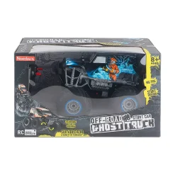 Toyworld NZ Stunt RC Funny Box Off Roader Jeep Cheap