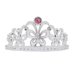 Toyworld NZ Tiara Butterfly With Colour Jewels Store