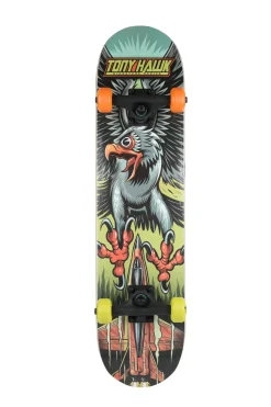 Toyworld NZ Tony Hawk 31 Inch Popsicle Skateboard Series 1 - Hawk Claw New