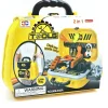Toyworld NZ TOOLBOX CARRY CASE Clearance