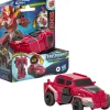 Transformers Earthspark 1 Step Flip Changer Elita New