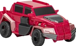 Transformers Earthspark 1 Step Flip Changer Elita New