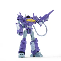 Transformers Earthspark Deluxe Class - Shockwave Cheap
