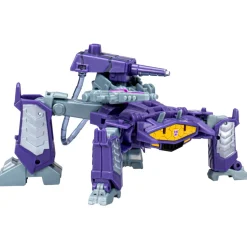 Transformers Earthspark Deluxe Class - Shockwave Cheap