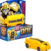 Transformers : One Cog Changer Bumblebee (B-127) Shop
