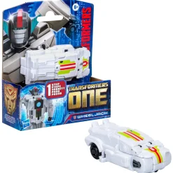 Transformers : One Cog Changer Wheeljack Cheap