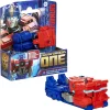 Transformers : One Cog Changer Optimus Prime (Orion Pax) Fashion