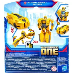 Transformers : One Cog Changer Bumblebee (B-127) Shop