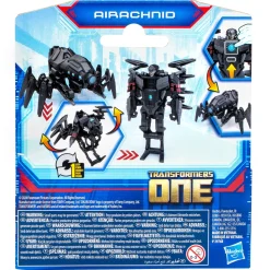 Transformers : One Cog Changer Airachnid Flash Sale