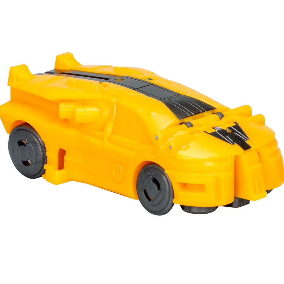Transformers : One Cog Changer Bumblebee (B-127) Shop