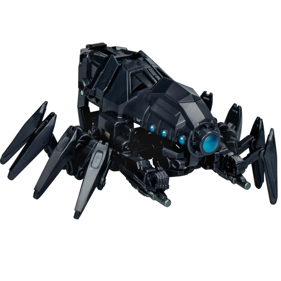Transformers : One Cog Changer Airachnid Flash Sale