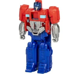 Transformers : One Cog Changer Optimus Prime (Orion Pax) Fashion