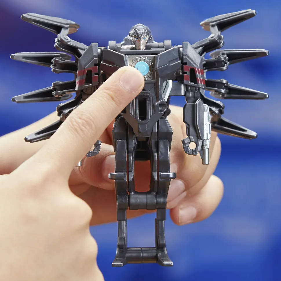 Transformers : One Cog Changer Airachnid Flash Sale