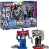 Transformers : One Robot Battlers 2 Pack Best Sale