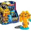 Transformers : One Robot Battlers Bumblebee (B-127) Best