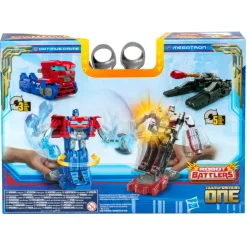 Transformers : One Robot Battlers 2 Pack Best Sale