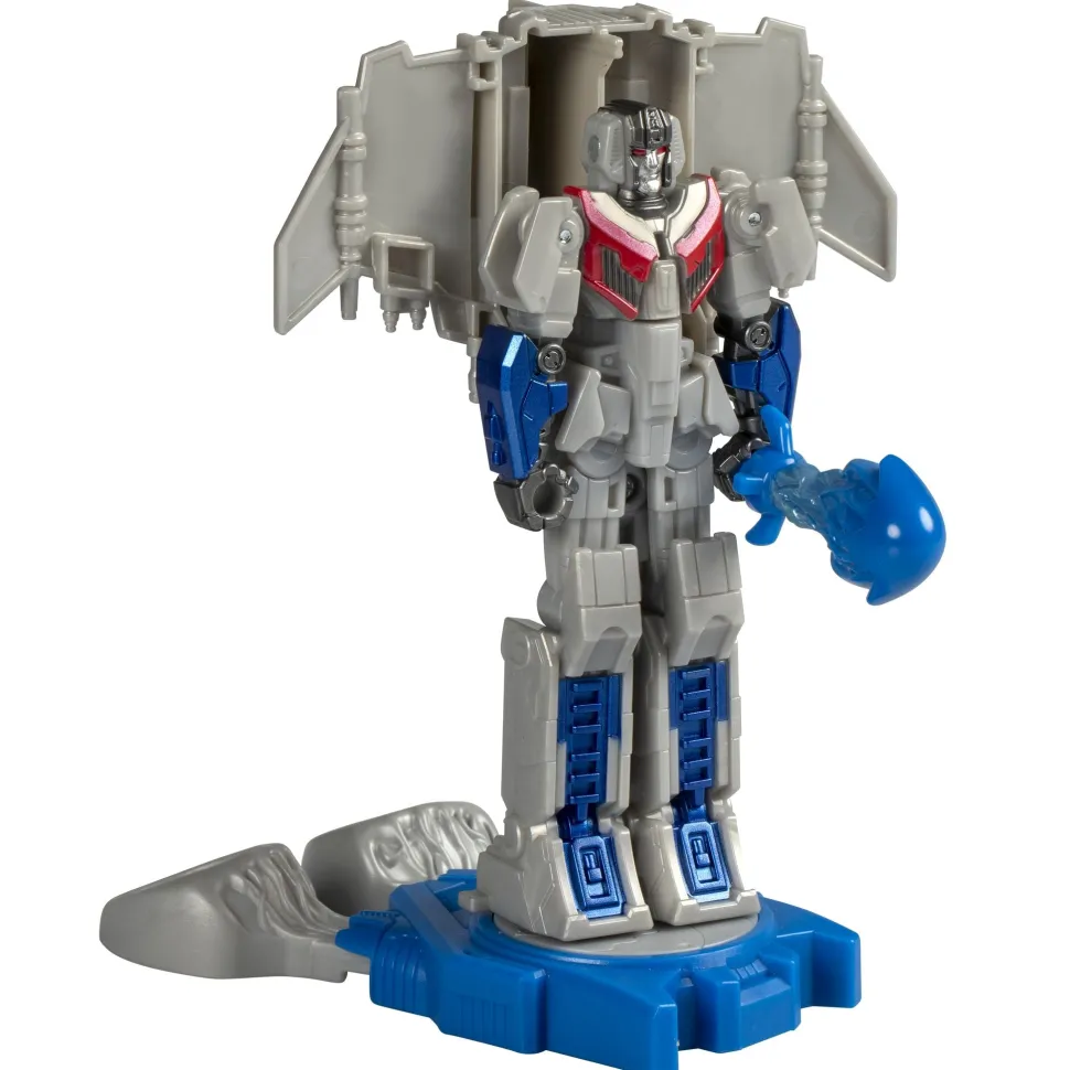 Transformers : One Robot Battlers Starscream Cheap