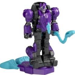 Transformers : One Robot Battlers Alpha Trion Discount