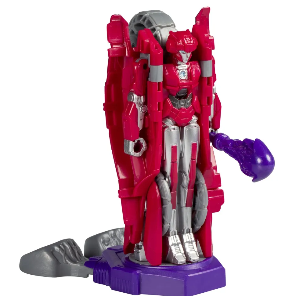 Transformers : One Robot Battlers Elita-1 Store