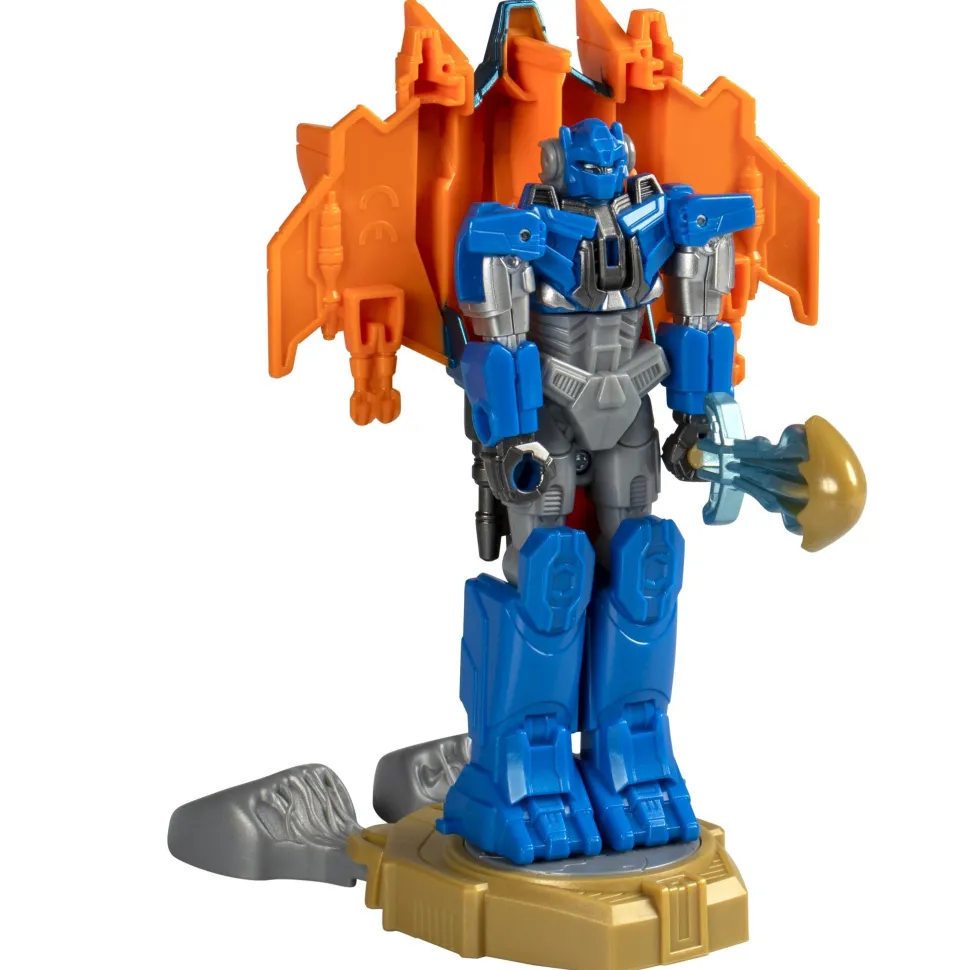 Transformers : One Robot Battlers Sentinal Prime Cheap