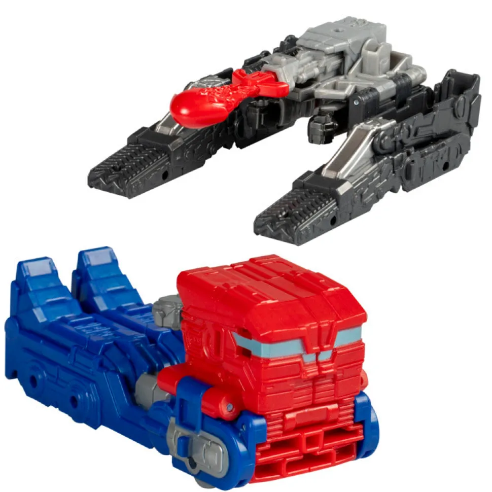 Transformers : One Robot Battlers 2 Pack Best Sale