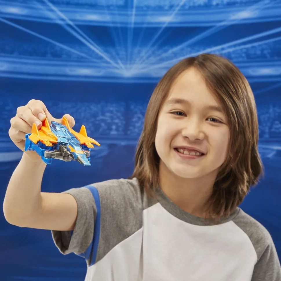 Transformers : One Robot Battlers Sentinal Prime Cheap